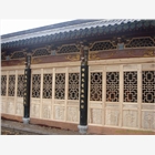 石家莊古建寺廟維修,寺廟施工